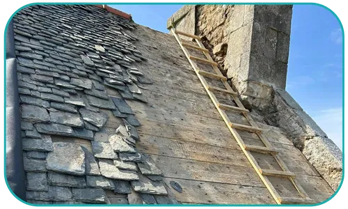 pose velux cleder